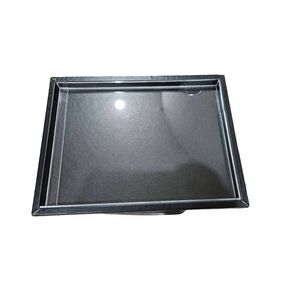 Sunbay drink tray snacks serving